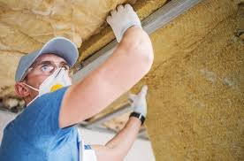 Best Insulation for New Construction  in Little Rock, AR